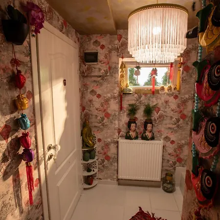 Princess Palace