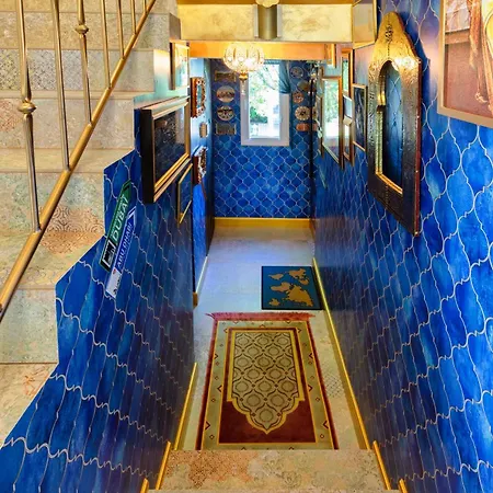 Princess Palace *