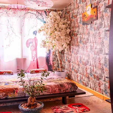 Princess Palace