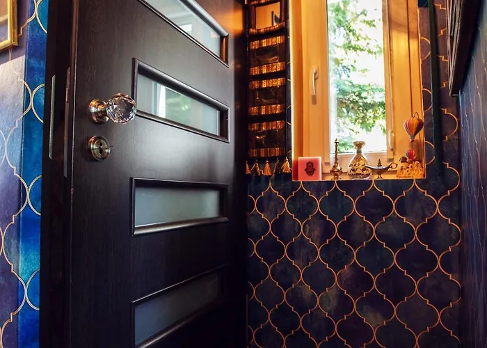 Villa Princess Palace