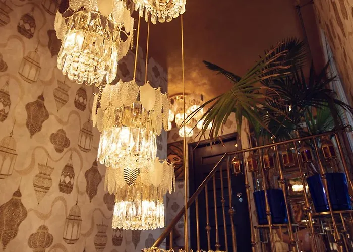 Princess Palace Gdańsk