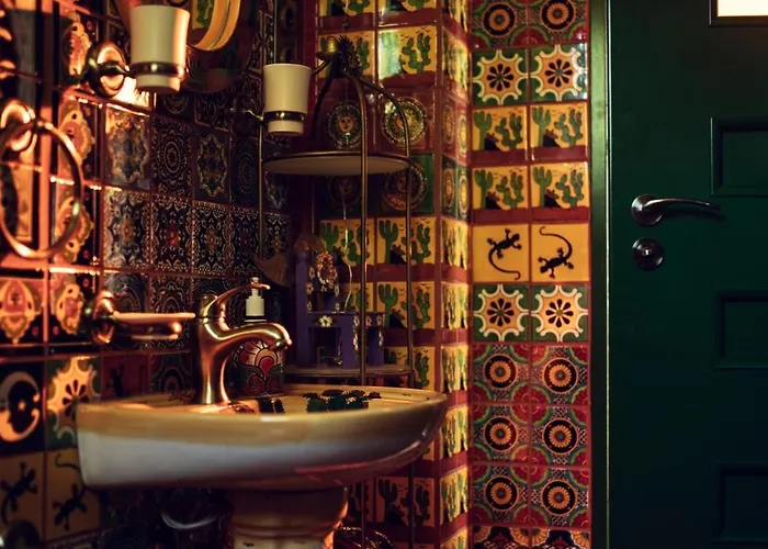 Villa Princess Palace Gdańsk