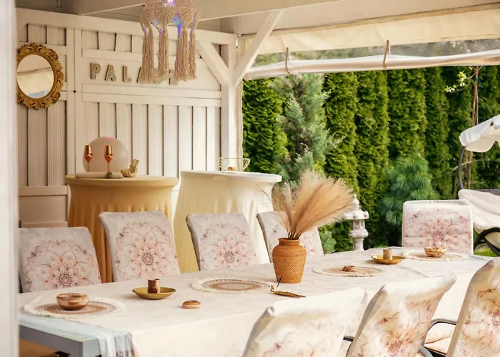 Princess Palace * Gdańsk