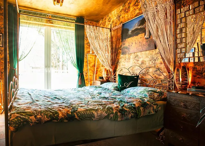 Villa Princess Palace