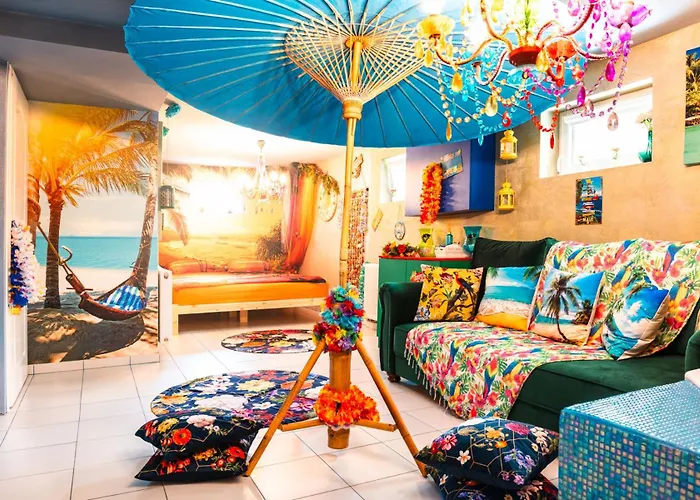 Princess Palace Villa