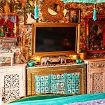 Princess Palace וילה *