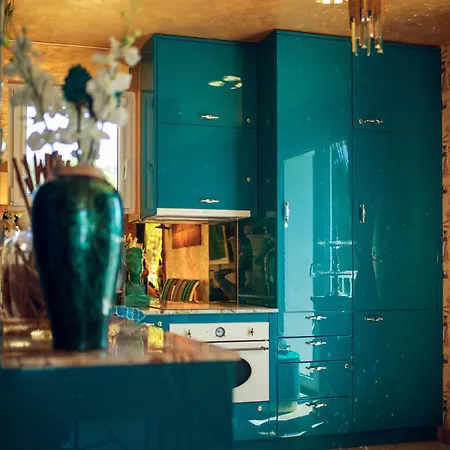 Villa Princess Palace *