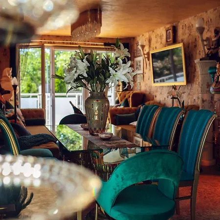 ヴィラ Princess Palace