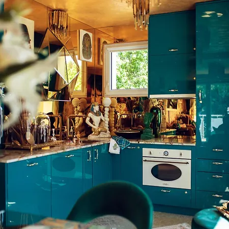 Princess Palace ヴィラ グダニスク