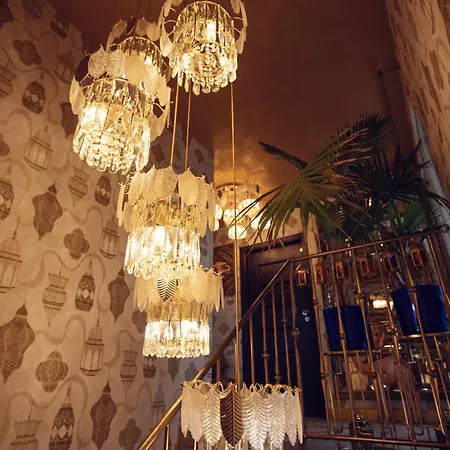 Princess Palace 格但斯克