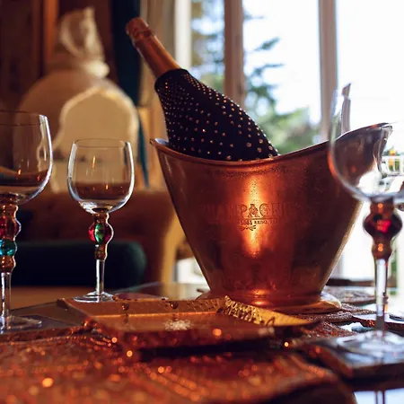 ヴィラ Princess Palace