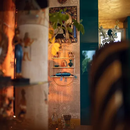 Princess Palace 别墅 *