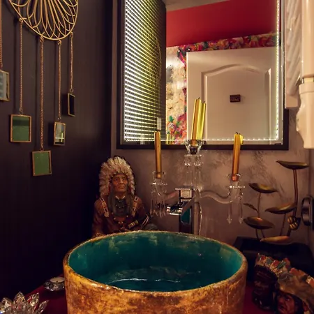 别墅 Princess Palace *