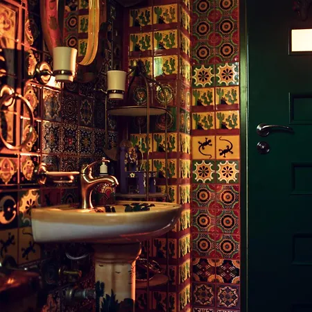 别墅 Princess Palace 格但斯克