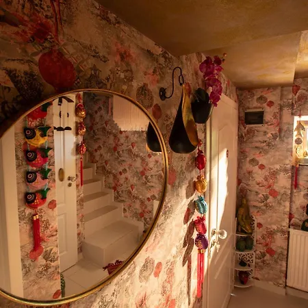 ヴィラ Princess Palace *