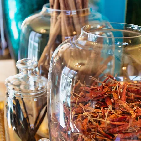 别墅 Princess Palace 格但斯克