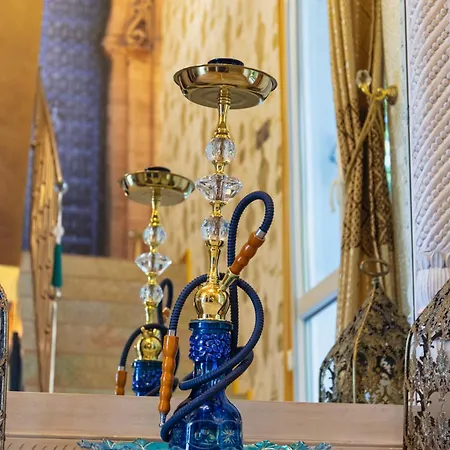 Princess Palace * 格但斯克