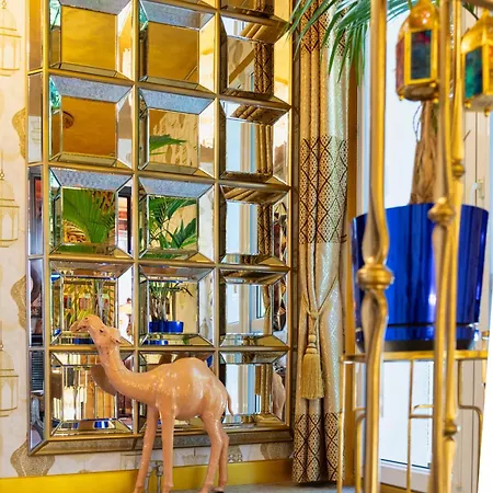 Princess Palace 别墅 *