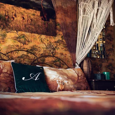 Princess Palace 别墅 格但斯克