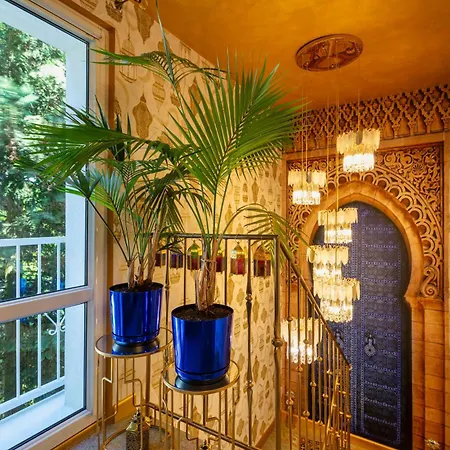 Princess Palace *