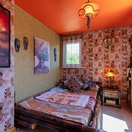 Princess Palace 格但斯克