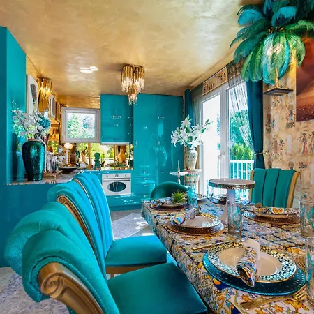 ヴィラ Princess Palace *