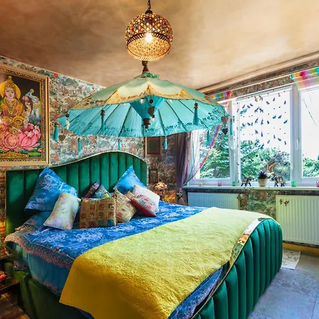 ヴィラ Princess Palace グダニスク