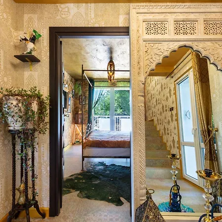 Princess Palace غدانسك