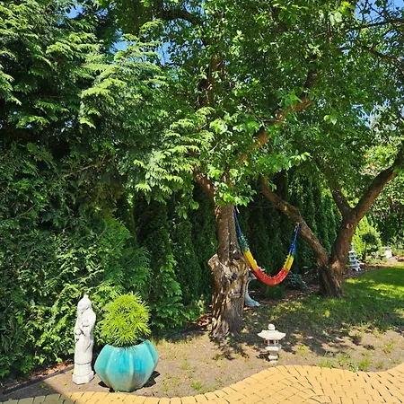 Princess Palace ヴィラ グダニスク