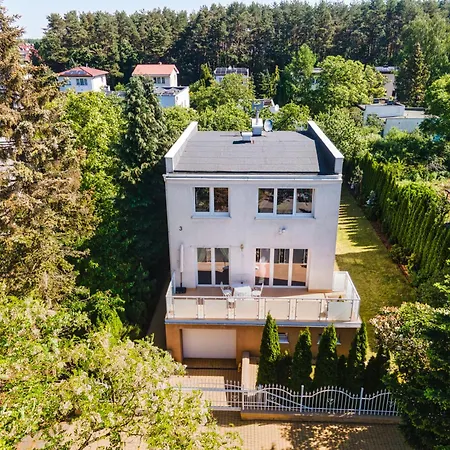 Princess Palace Danzica