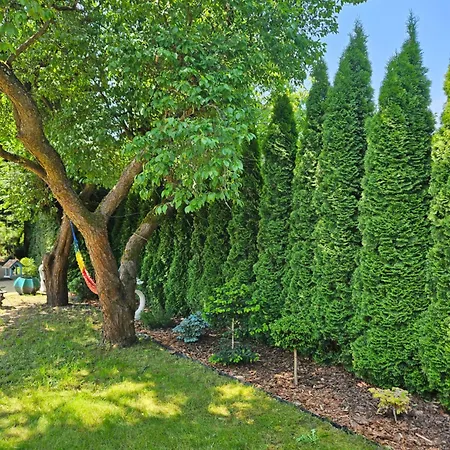 ヴィラ Princess Palace グダニスク