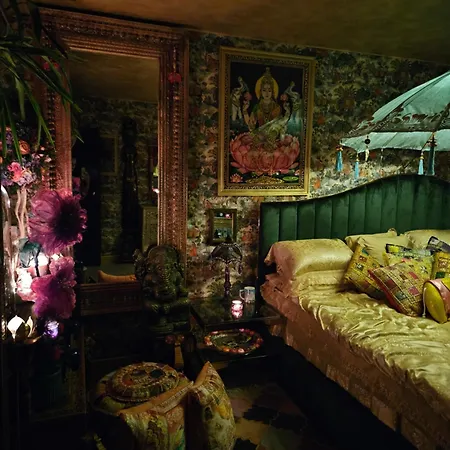 Princess Palace 格但斯克