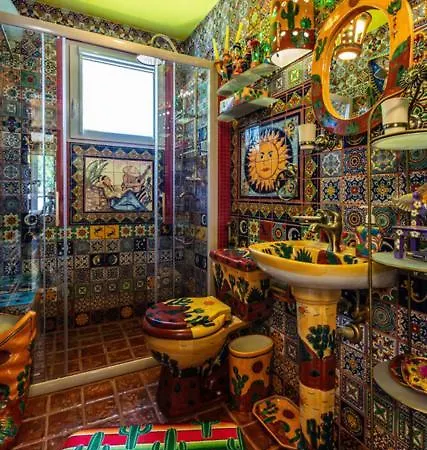 Princess Palace 别墅 格但斯克