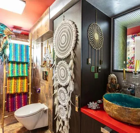 别墅 Princess Palace 格但斯克