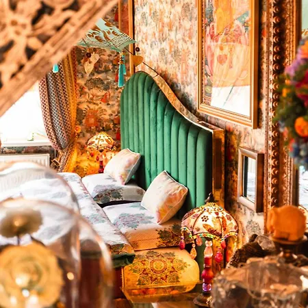 别墅 Princess Palace