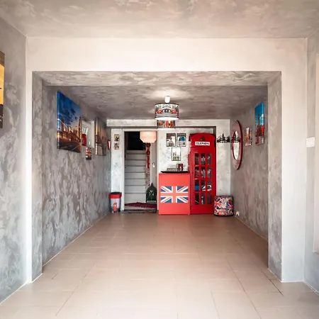 Princess Palace 别墅 *