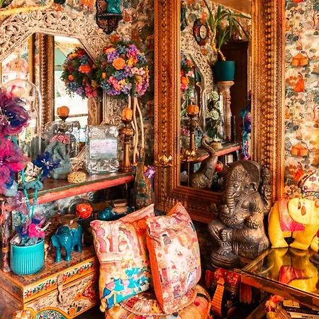 ヴィラ Princess Palace *