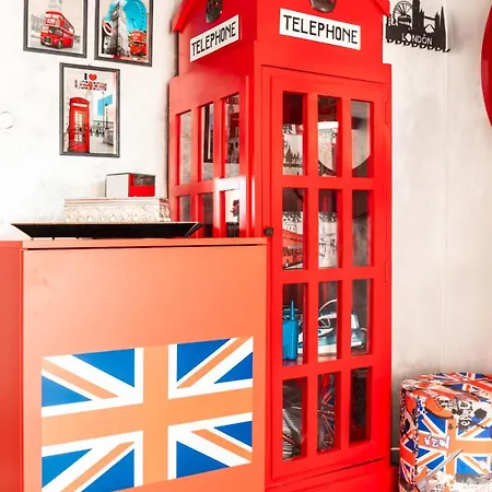 别墅 Princess Palace 格但斯克