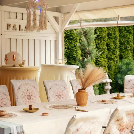 Princess Palace * 格但斯克