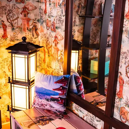 Princess Palace 别墅