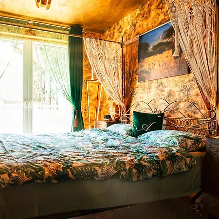 Villa Princess Palace