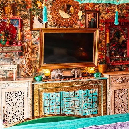 Princess Palace ヴィラ *