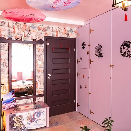 别墅 Princess Palace *