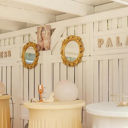 Princess Palace * גדנסק