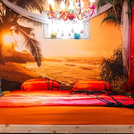 Princess Palace グダニスク