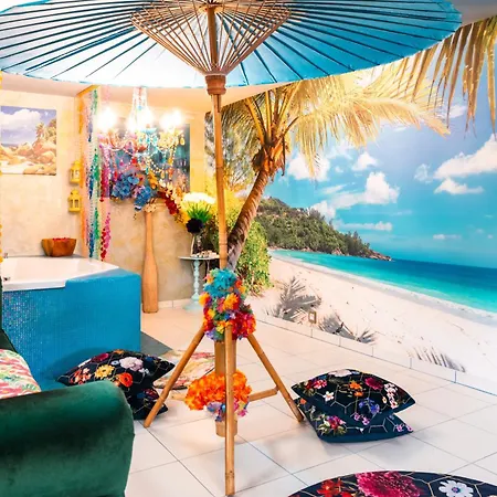 Princess Palace ヴィラ グダニスク