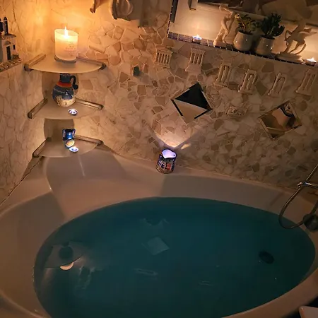 ヴィラ Princess Palace *