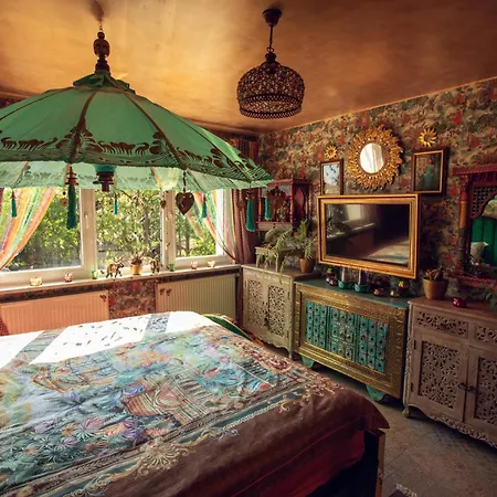 Princess Palace グダニスク