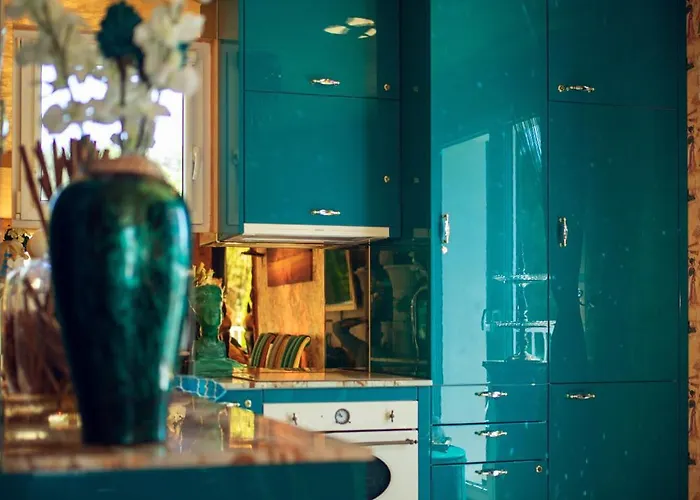 Villa Princess Palace *