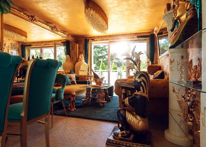 Princess Palace Villa Danzica